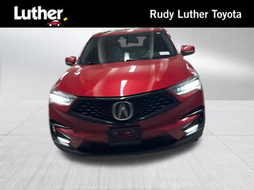 2021 Acura RDX A-Spec