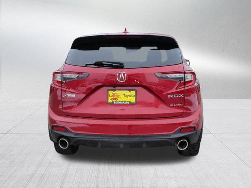 2021 Acura RDX A-Spec
