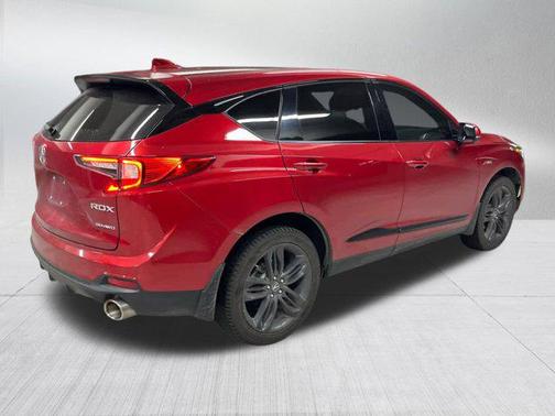 2021 Acura RDX A-Spec