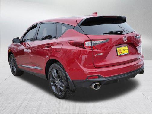 2021 Acura RDX A-Spec