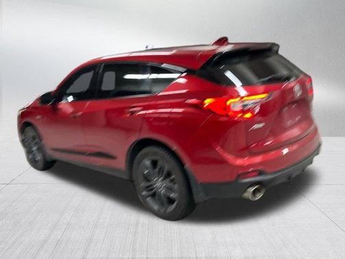 2021 Acura RDX A-Spec