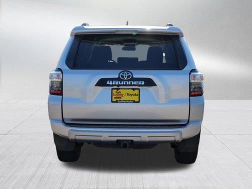 2016 Toyota 4Runner Trail