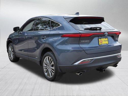 2021 Toyota Venza Limited