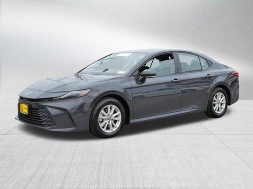 Underground 2025 Toyota Camry LE