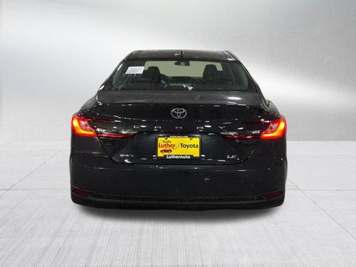 Underground 2025 Toyota Camry LE