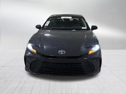 Underground 2025 Toyota Camry LE