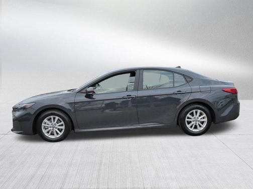 Underground 2025 Toyota Camry LE