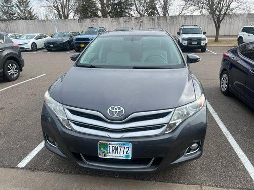 2014 Toyota Venza XLE