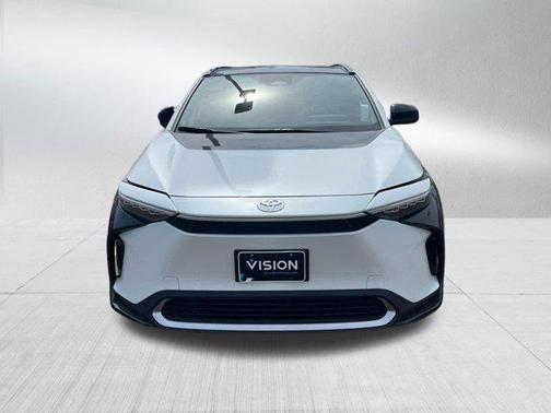 2024 Toyota bZ4X Limited