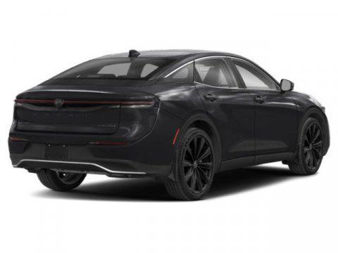 2026 Toyota Crown Nightshade Edition