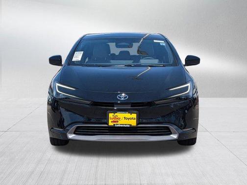 2023 Toyota Prius XLE