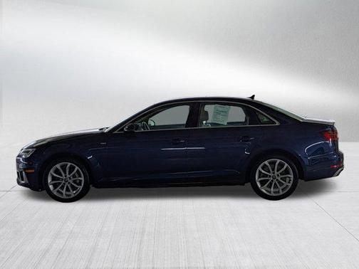 2019 Audi A4 45 Premium