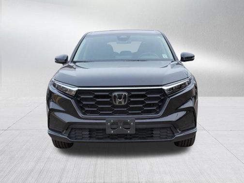 2024 Honda CR-V LX AWD