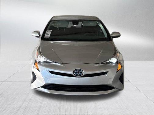 2017 Toyota Prius Two