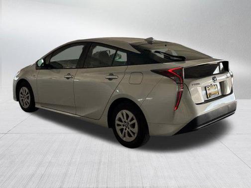2017 Toyota Prius Two
