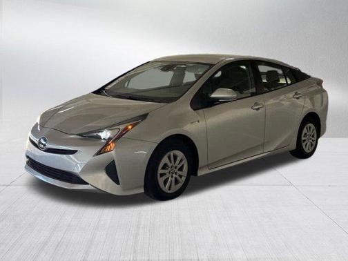 2017 Toyota Prius Two
