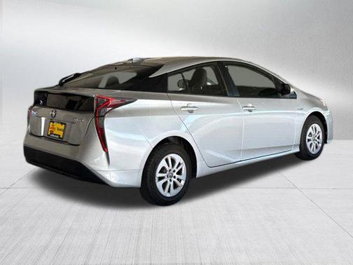 2017 Toyota Prius Two