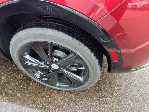 2021 Buick Envision AWD Preferred