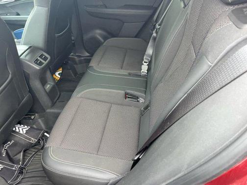 2021 Buick Envision AWD Preferred