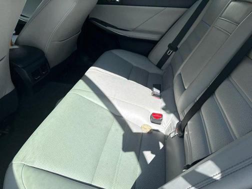 2014 Lexus IS 250 Base