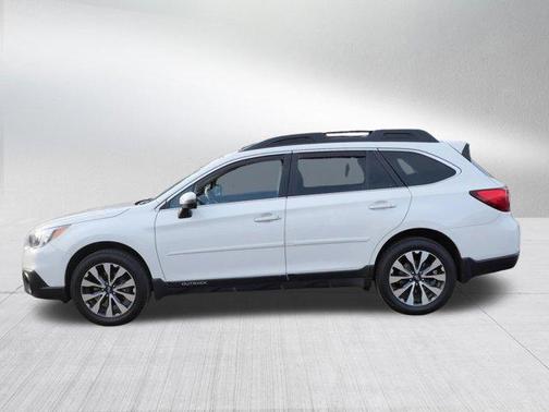 2016 Subaru Outback 3.6R Limited