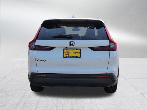 2024 Honda CR-V EX-L 2WD