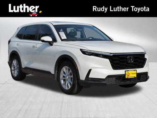 2024 Honda CR-V EX-L 2WD