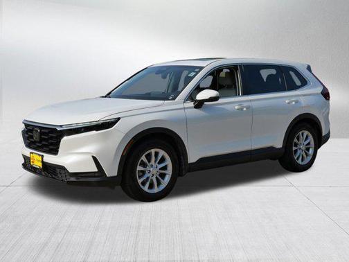 2024 Honda CR-V EX-L 2WD