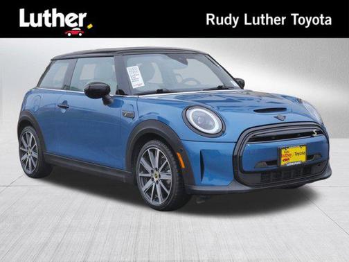 2023 MINI Hardtop Cooper S