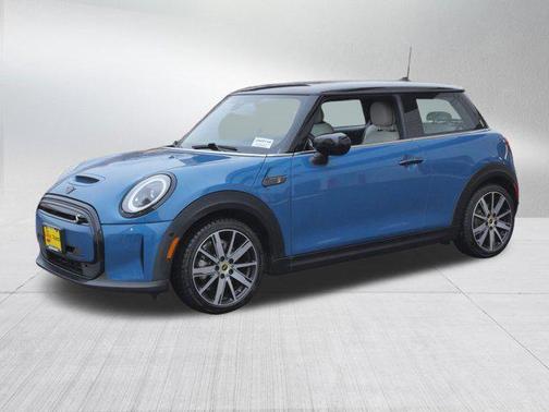 2023 MINI Hardtop Cooper S