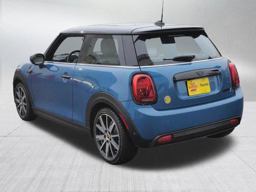2023 MINI Hardtop Cooper S