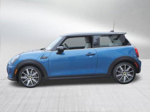 2023 MINI Hardtop Cooper S