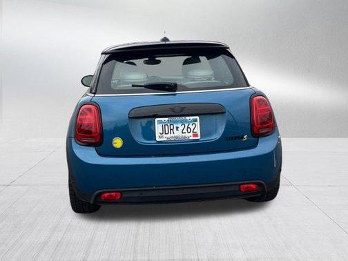 2023 MINI Hardtop Cooper S