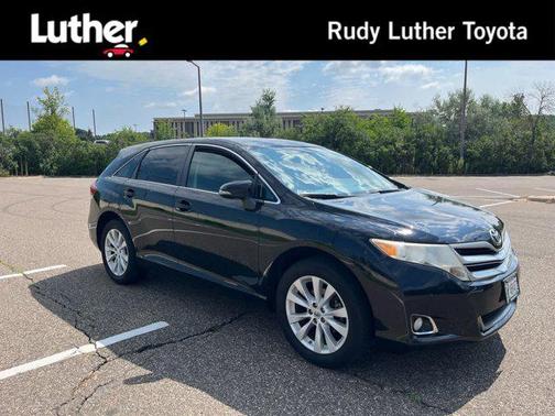 2015 Toyota Venza LE