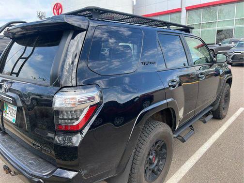2020 Toyota 4Runner TRD Pro