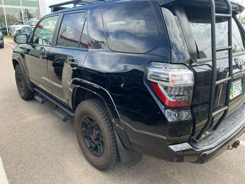 2020 Toyota 4Runner TRD Pro