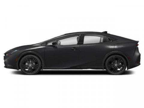 2026 Toyota Prius Nightshade