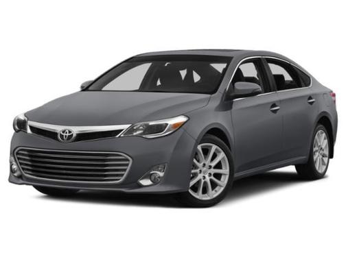 Creme Brulee Mica 2015 Toyota Avalon Limited