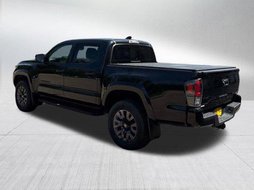 2023 Toyota Tacoma Limited
