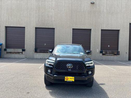 2023 Toyota Tacoma Limited