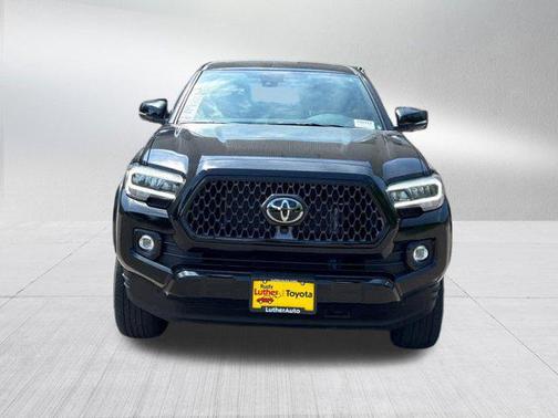 2023 Toyota Tacoma Limited