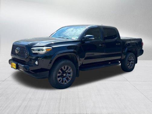 2023 Toyota Tacoma Limited