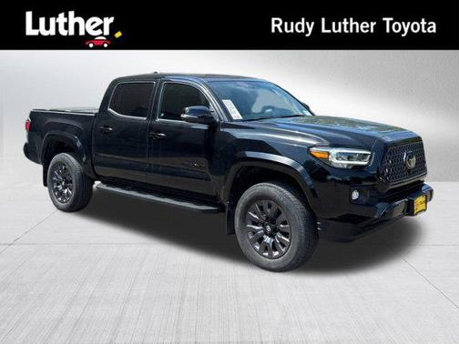 2023 Toyota Tacoma Limited