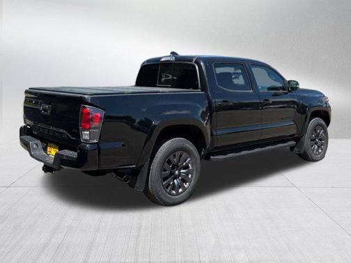 2023 Toyota Tacoma Limited