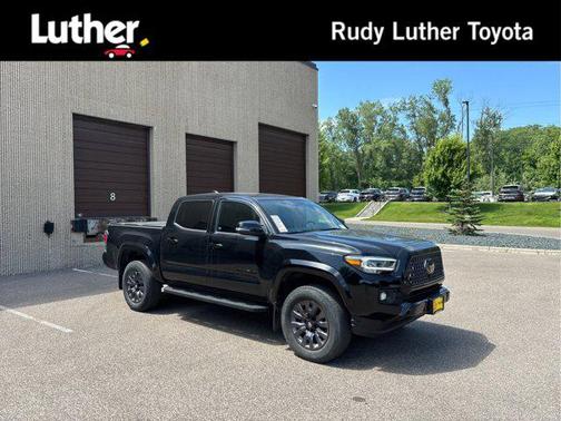 2023 Toyota Tacoma Limited