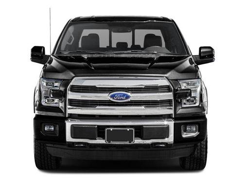 2017 Ford F-150 King Ranch