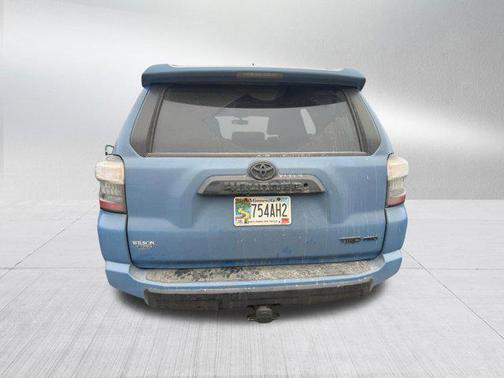 2018 Toyota 4Runner TRD Pro