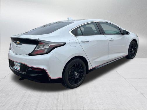 2016 Chevrolet Volt LT