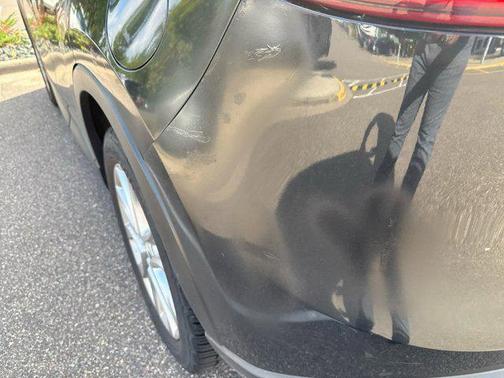 2014 Mazda CX-5 Grand Touring