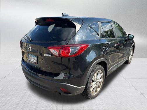 2014 Mazda CX-5 Grand Touring